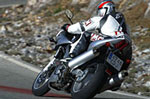 Suzuki SV1000S